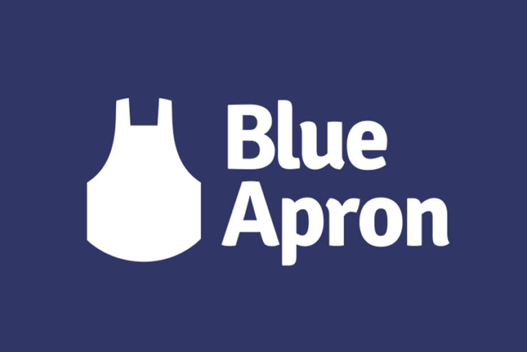 Blue_Apron_startup_branding_logo Marketing Strategy
