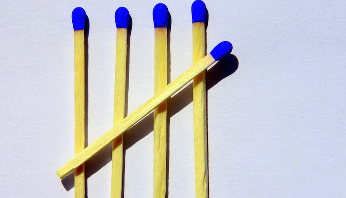matchsticks | Marketing Strategy
