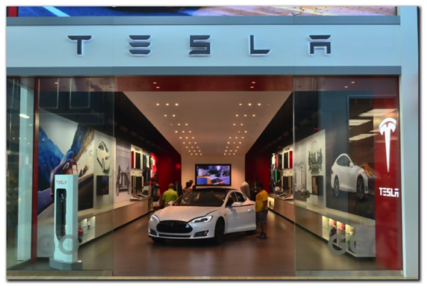 How Tesla Used a $0 Marketing Strategy To Dominate a Market | Marketing