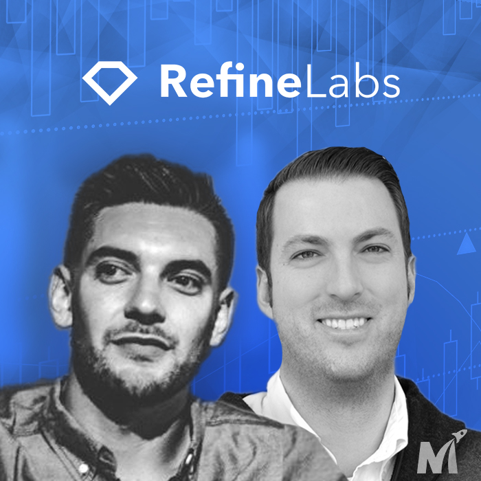 Marketing Strategy Talk w/ Chris Walker, CEO @ Refine Labs