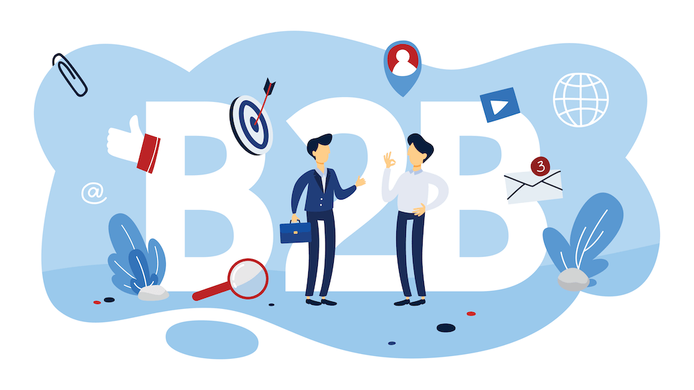 Understanding B2B (Business to Business) | Marketing Strategy